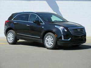  Cadillac XT5 - 4dr SUV