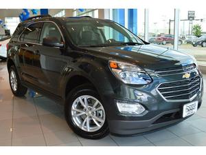  Chevrolet Equinox - FWD 4dr LT w/1LT