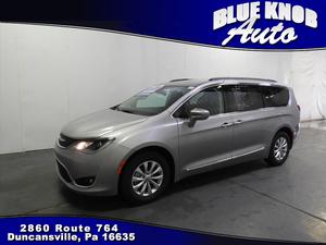  Chrysler Pacifica Touring-L - Touring-L 4dr Mini-Van