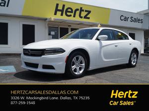  Dodge Charger SE in Dallas, TX