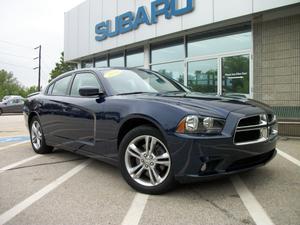  Dodge Charger SXT in Webster, MA