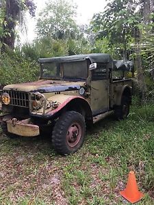  Dodge Power Wagon