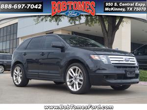  Ford Edge Sport in McKinney, TX