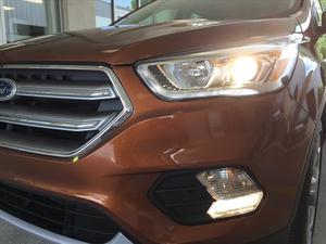  Ford Escape Titanium in Kenly, NC