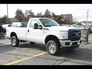  Ford F-350 XL in Needham Heights, MA