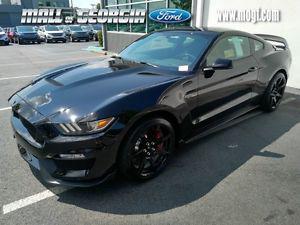  Ford Mustang SHELBY GT350R
