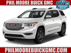  GMC Acadia Denali in Jackson, MS