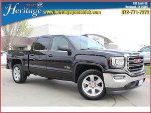  GMC Sierra  SLE in Rockwall, TX