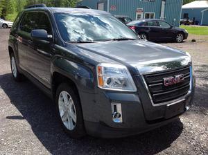  GMC Terrain SLT-1 - SLT-1 4dr SUV