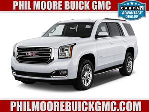  GMC Yukon SLT in Jackson, MS