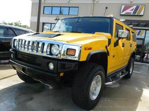  HUMMER H2 -