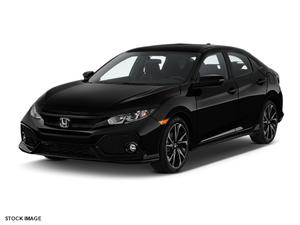  Honda Civic Sport in Port Arthur, TX