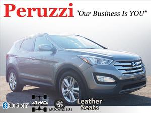  Hyundai Santa Fe Sport 2.0T in Fairless Hills, PA