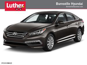  Hyundai Sonata Limited in Burnsville, MN
