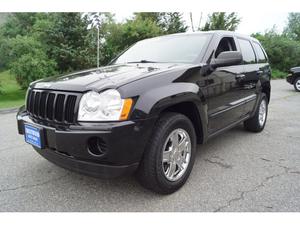  Jeep Grand Cherokee Laredo in Swansea, MA