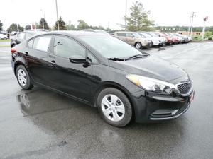  Kia Forte LX in Liverpool, NY