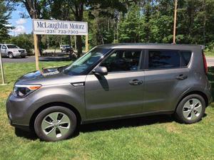  Kia Soul - 4dr Wagon 6A