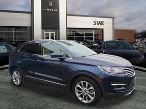  Lincoln MKC - 4dr SUV