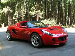  Lotus Elise