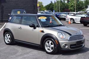  MINI Cooper - 2dr Hatchback