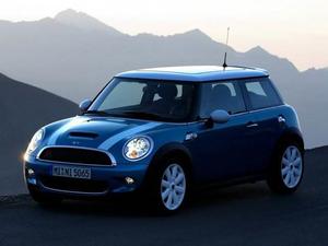  MINI Cooper S - S 2dr Hatchback