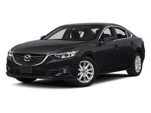  Mazda MAZDA6 i Grand Touring - i Grand Touring 4dr