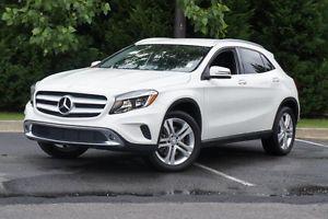  Mercedes-Benz GLA-Class GLA 250