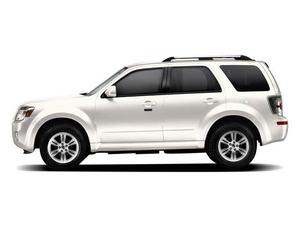  Mercury Mariner Premier I4 - AWD Premier I4 4dr SUV