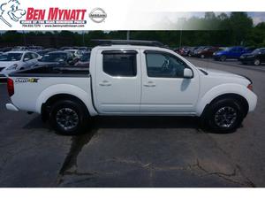  Nissan Frontier SE V6 in Salisbury, NC