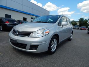  Nissan Versa 1.8 SL in Fort Washington, MD