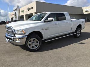  RAM Ram Pickup  Laramie - 4x4 Laramie 4dr Mega Cab