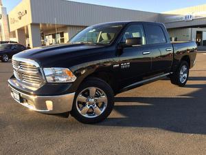  RAM Ram Pickup  Lone Star - 4x2 Lone Star 4dr Crew