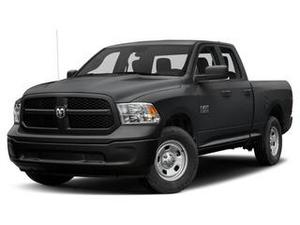  RAM Ram Pickup  - Tradesman/Express