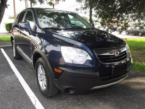  Saturn Vue XE - XE 4dr SUV