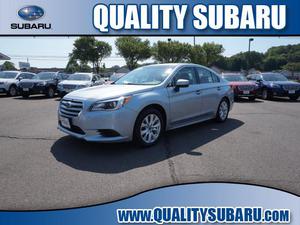  Subaru Legacy 2.5i Premium - AWD 2.5i Premium 4dr Sedan