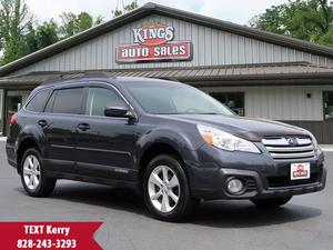  Subaru Outback 2.5i Premium in Hendersonville, NC