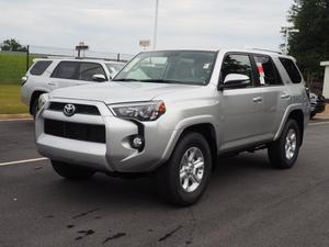  Toyota 4Runner Limited in Gainesville, GA