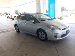  Toyota Prius II in Early, TX