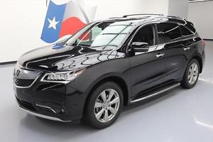  Acura MDX