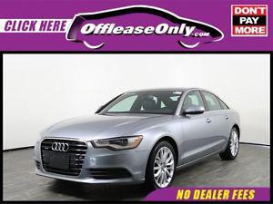  Audi A6 2.0T Premium Plus