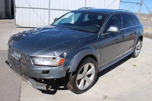  Audi Allroad 2.0T Premium quattro Tiptronic