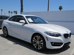  BMW 2-Series 230i xDrive