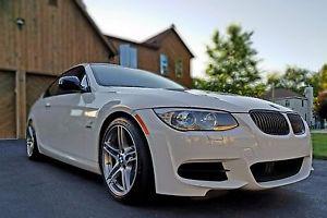  BMW 3-Series 335IS