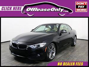  BMW 4-Series 428i