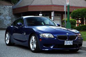  BMW M Roadster & Coupe