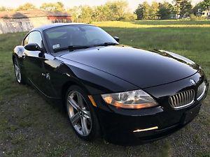  BMW Z4 Coupe 3.0si Coupe 2-Door