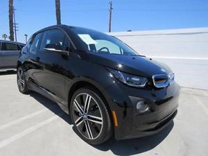  BMW i3 --