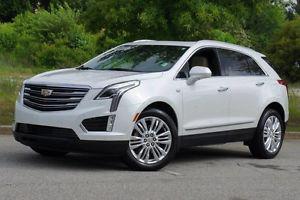  Cadillac Other Premium Luxury FWD