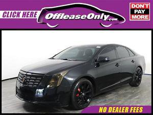  Cadillac XTS Luxury FWD