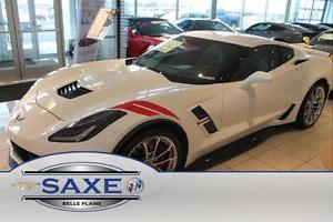  Chevrolet Corvette Grand Sport